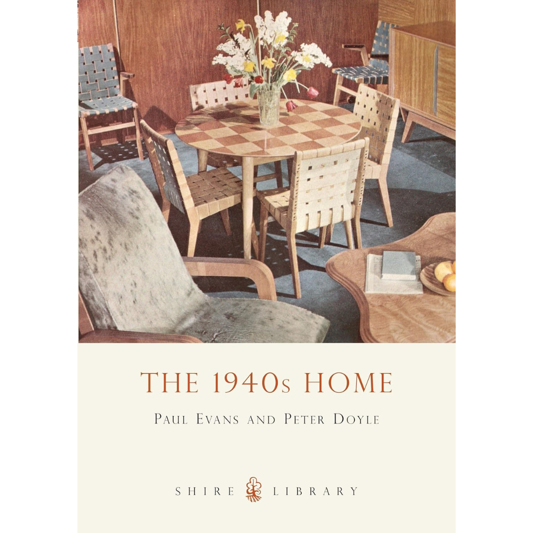 The 1940s Home