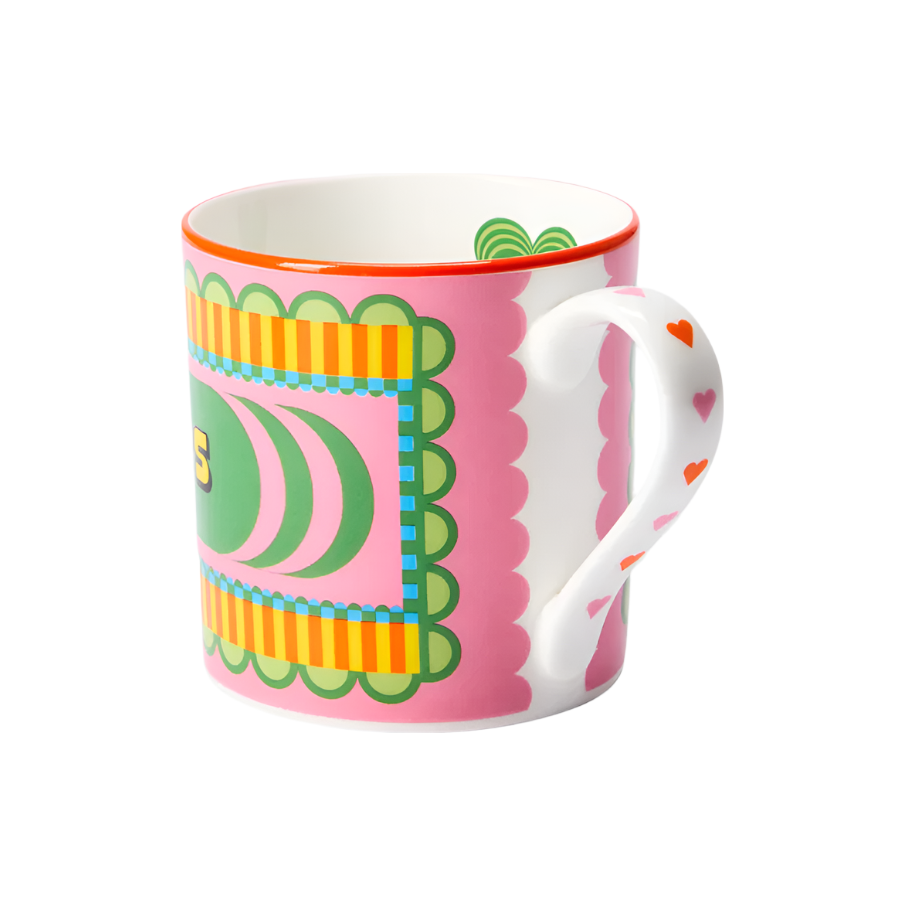 Love Always mug