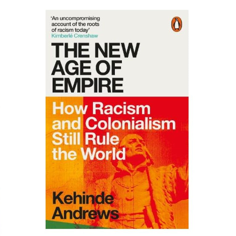 The New Age of Empire