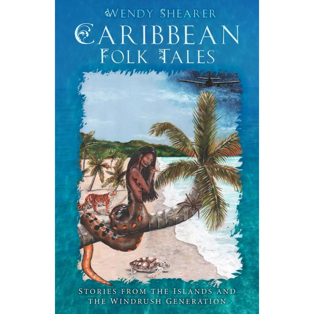 Caribbean Folk Tales