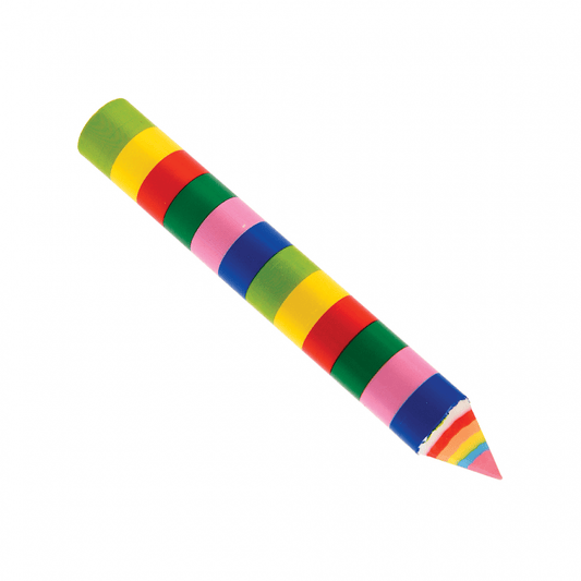 Eraser Rainbow