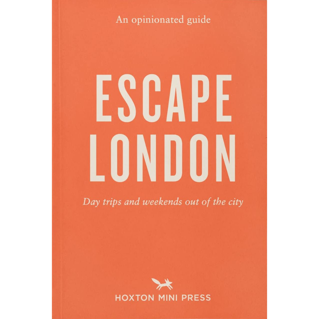 Opinionated Guide to Escape London