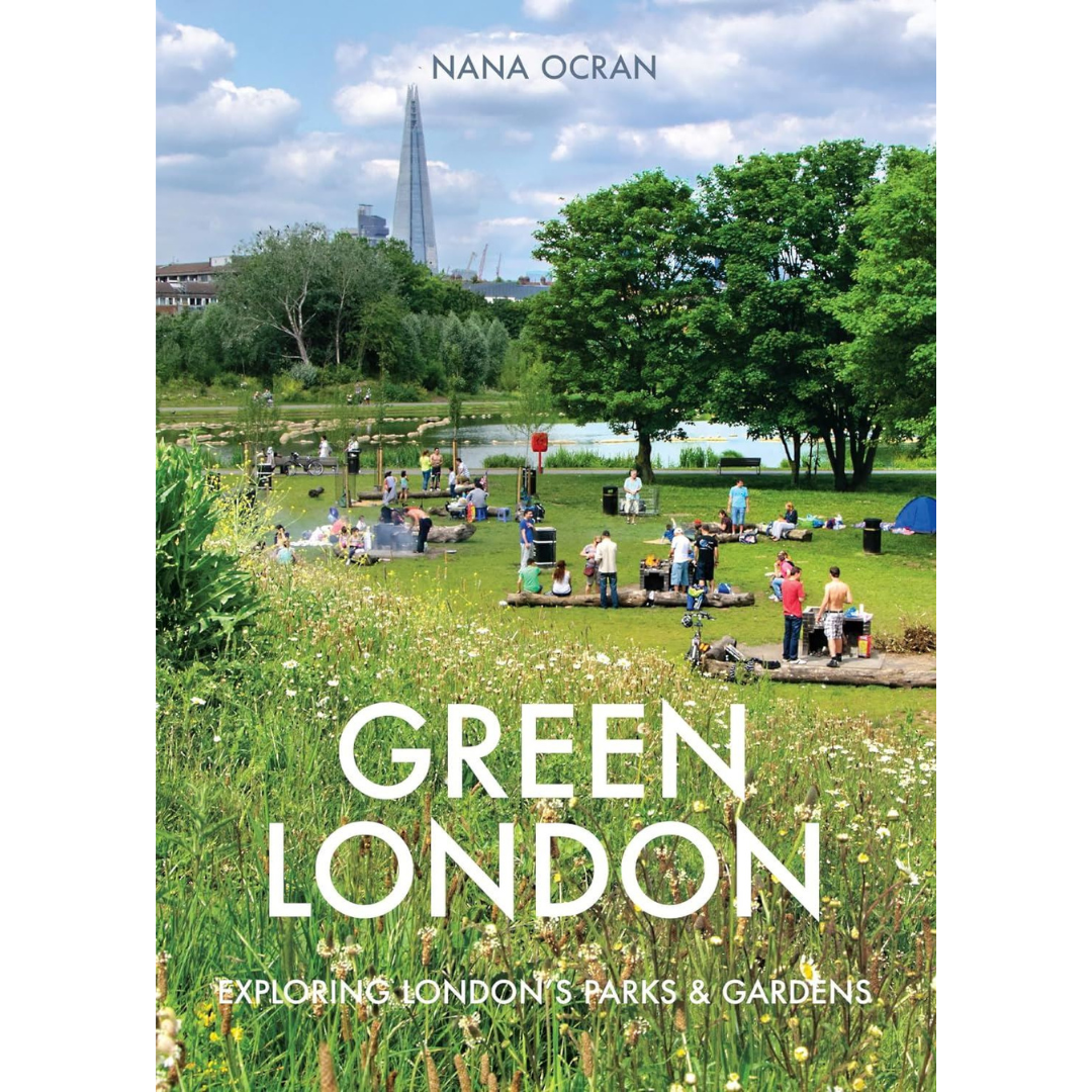 Green London