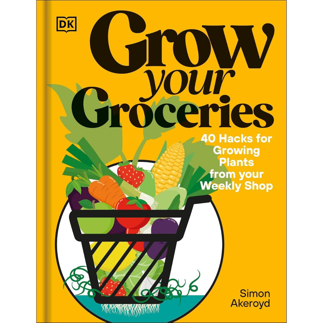Grow Your Groceries
