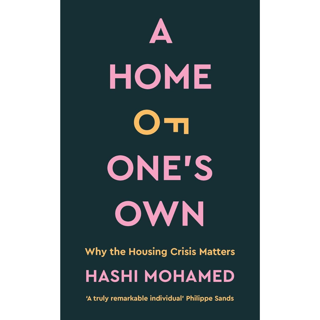 A Home of One's Own
