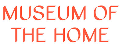 Museum of the Home shop