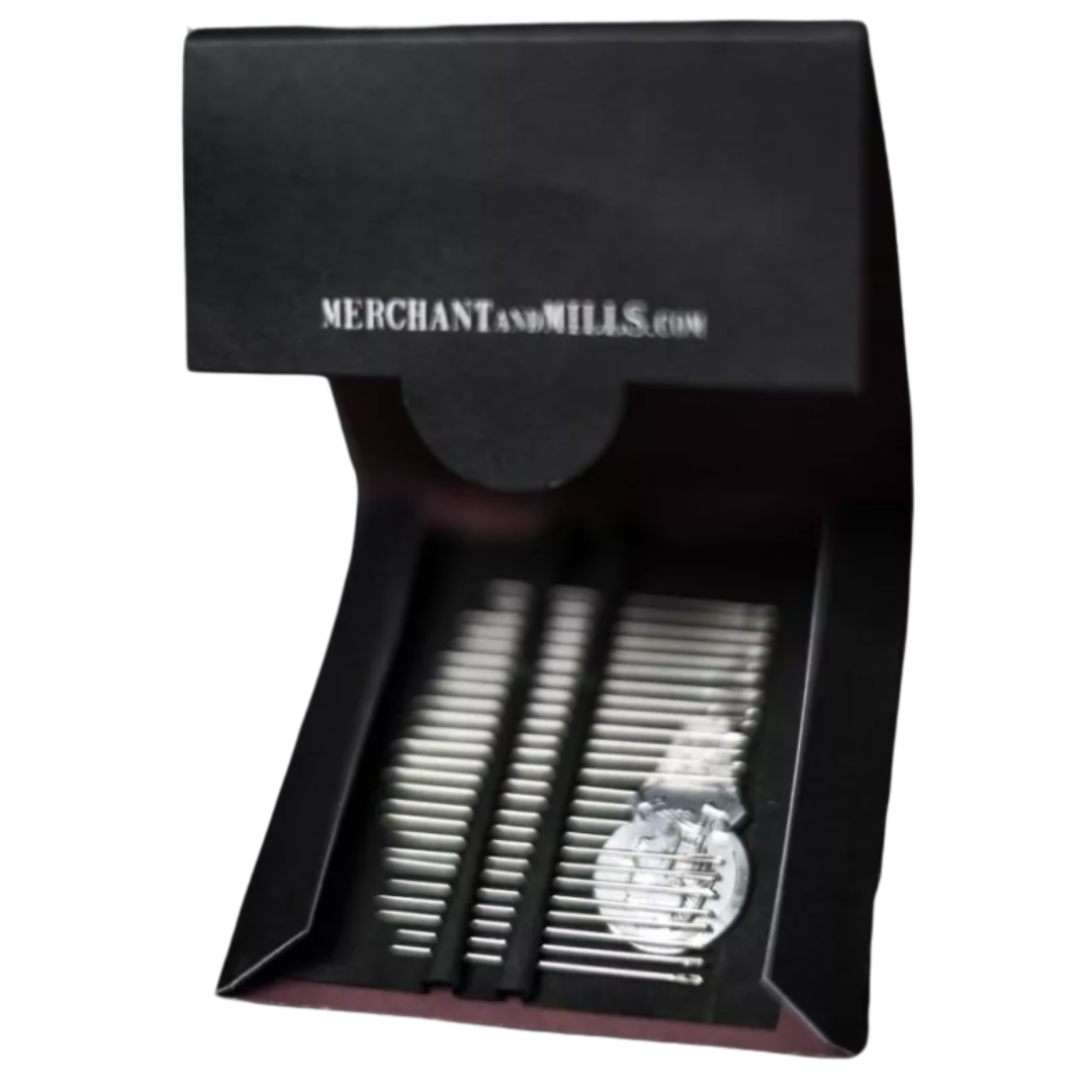 Finest Sewing Needles