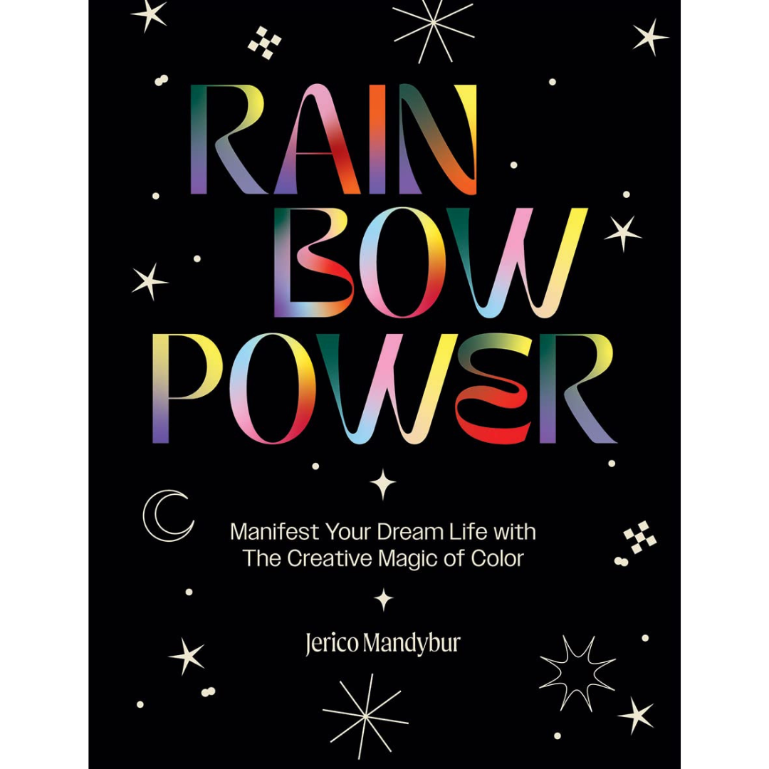 Rainbow Power