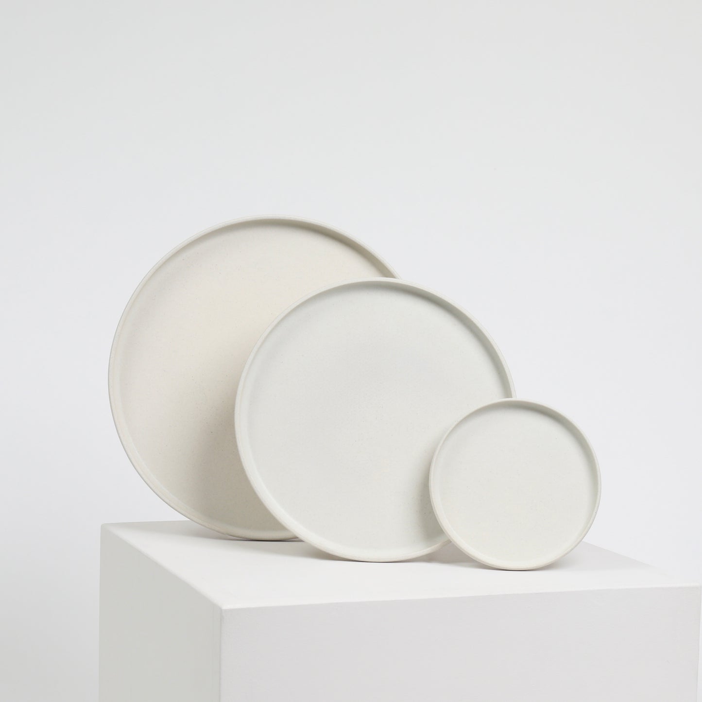 Bespoke Plates: Museum of the Home x HOST ReCinder