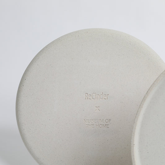 Bespoke Plates: Museum of the Home x HOST ReCinder