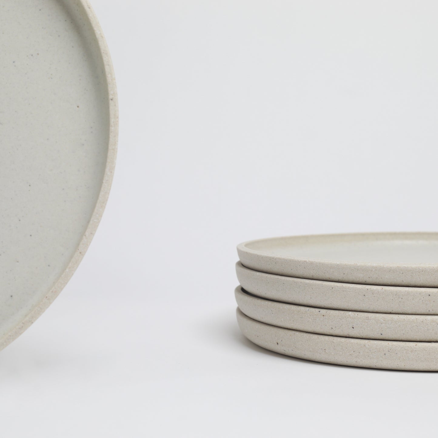 Bespoke Plates: Museum of the Home x HOST ReCinder