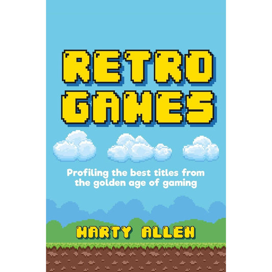 Retro Games