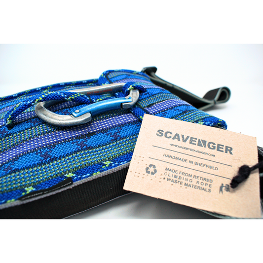 Karabiner Bag Water by Scavenger