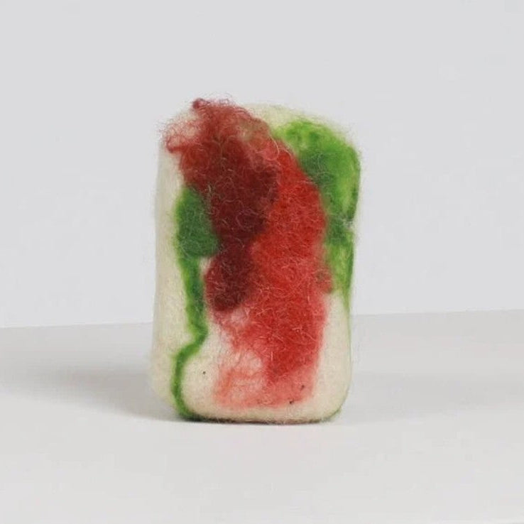 Soap Colours