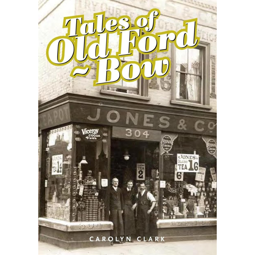 Tales of Old Ford Bow