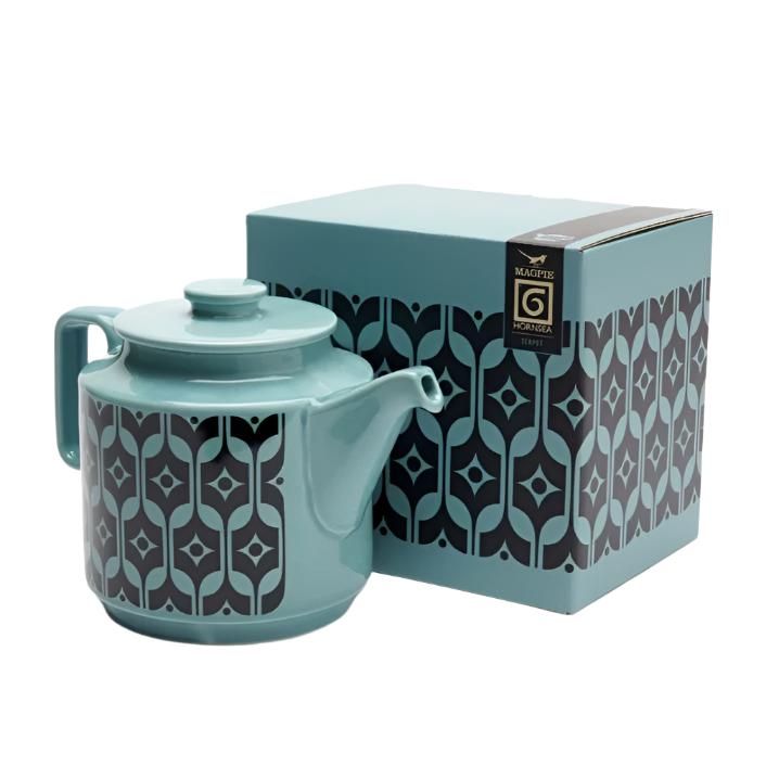 Hornsea Teapot Heirloom
