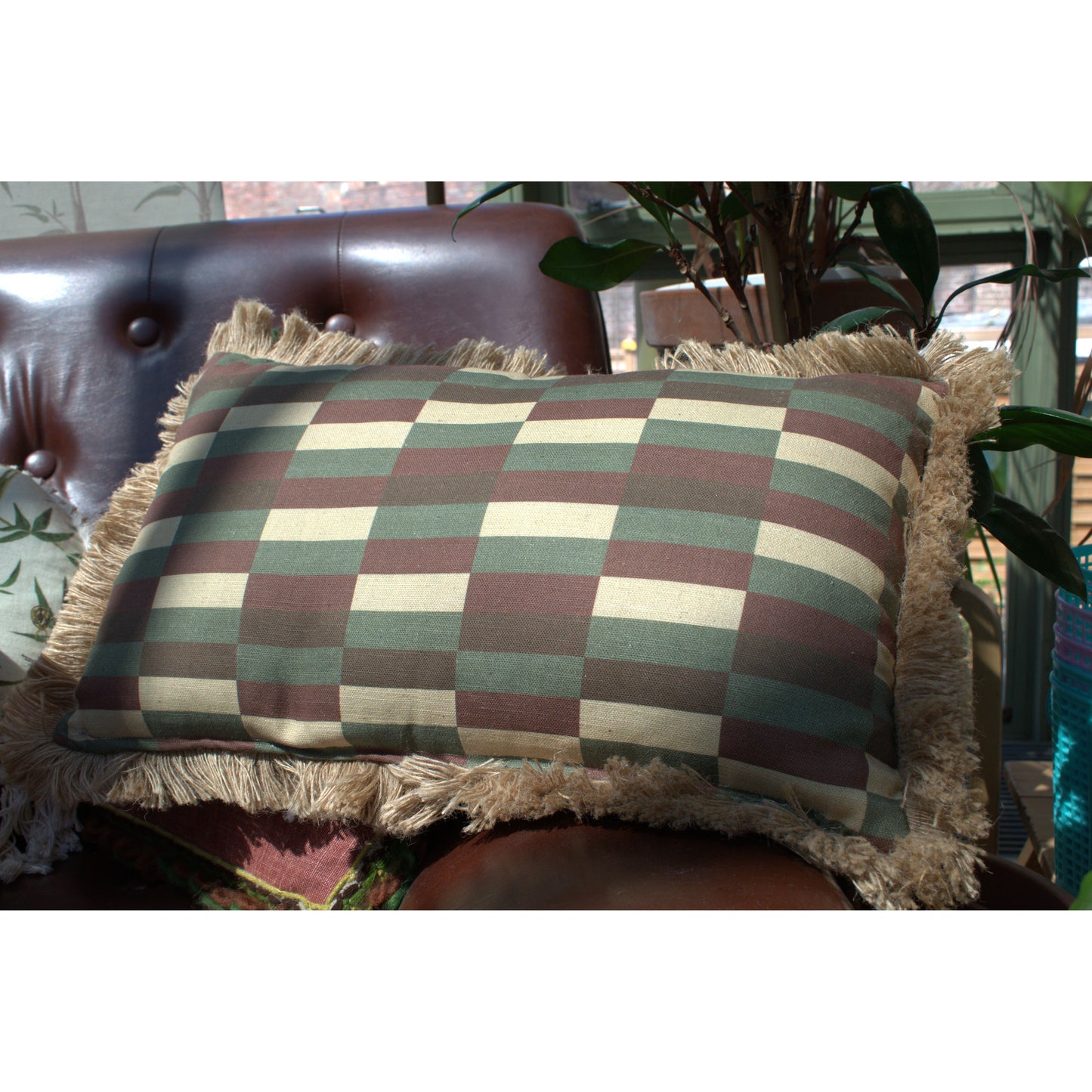 Tucson Rootmaster Cushion