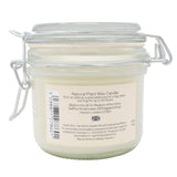 Fig and olive candle