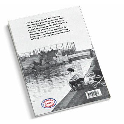 The East End Canal Tales