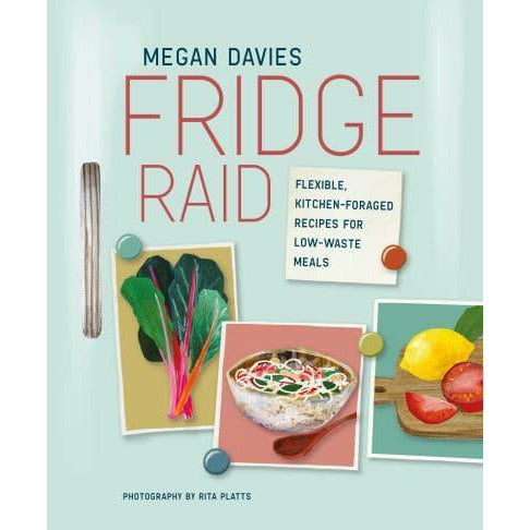 Fridge Raid