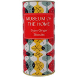 Museum of the Home biscuits