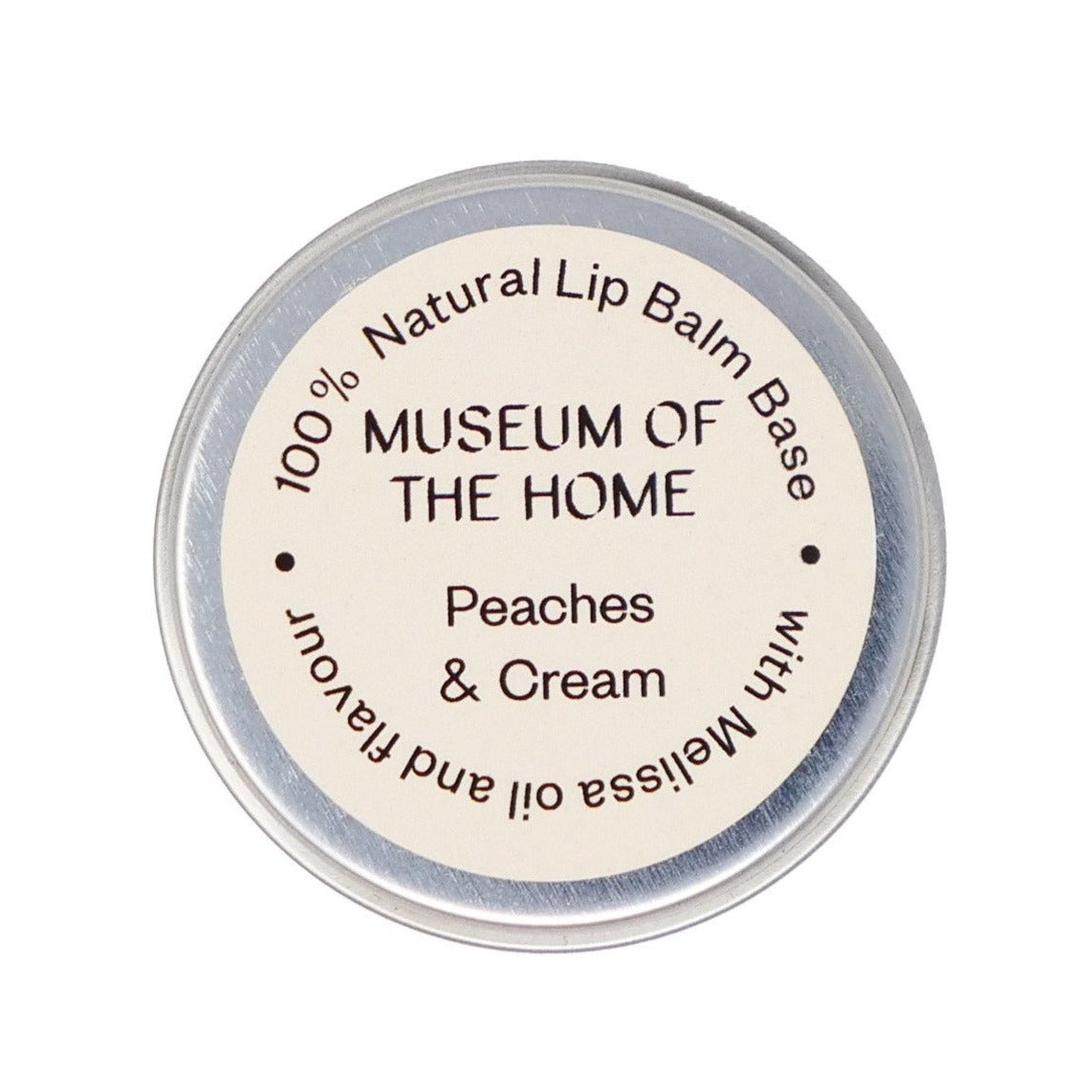 Lip balm