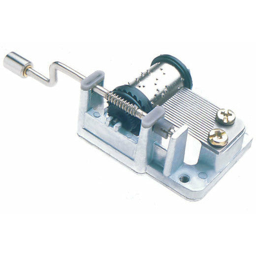 Music box