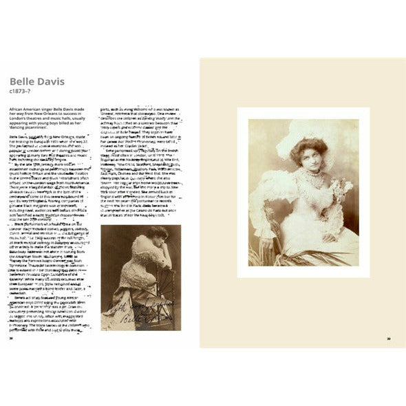 Women From Hackney's History