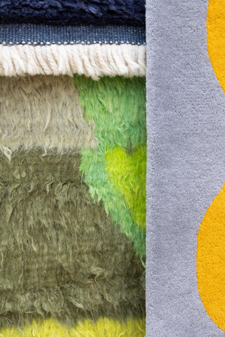 CF Editions Rugs