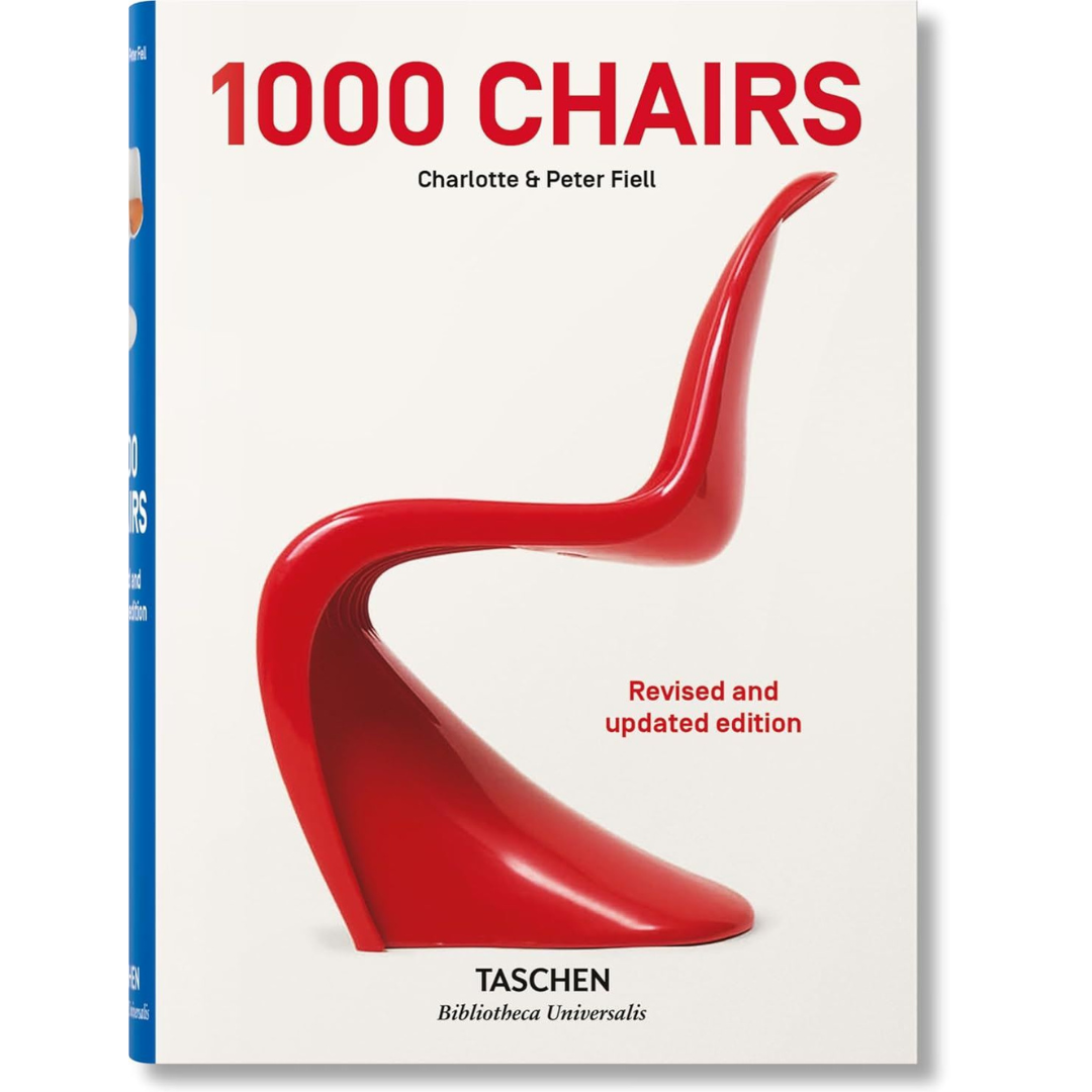 1000 Chairs