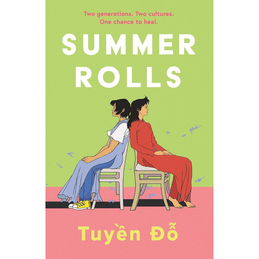 Summer Rolls