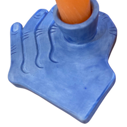 Hand Candle holder