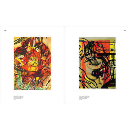 Chila Burman: A Monograph