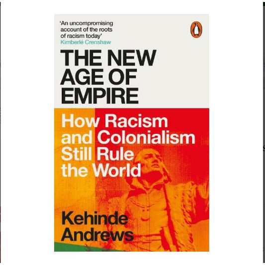 The New Age of Empire