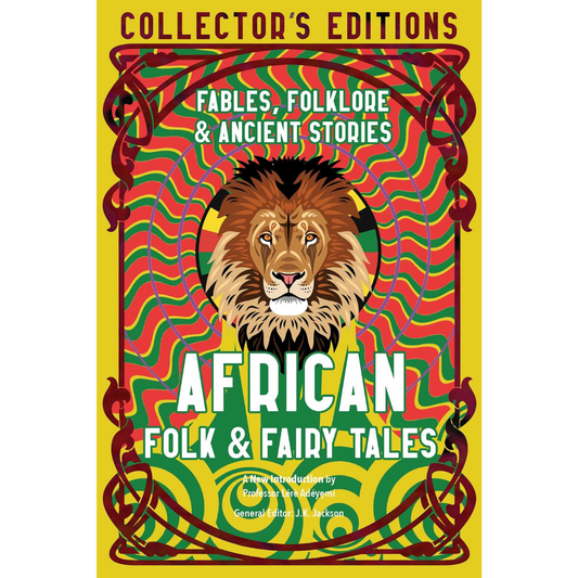 African Folk & Fairy Tales