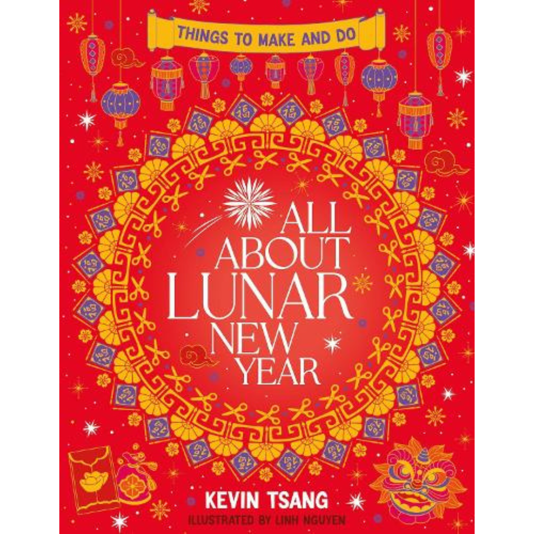 All About Lunar New Year