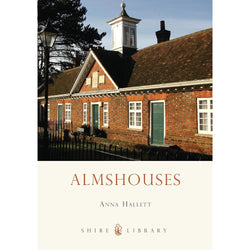 Almshouses