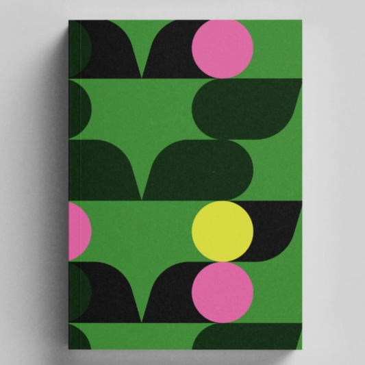 Hybrid Journal Assembly 1
