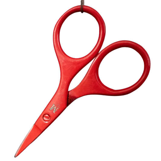 Baby Bow Scissors