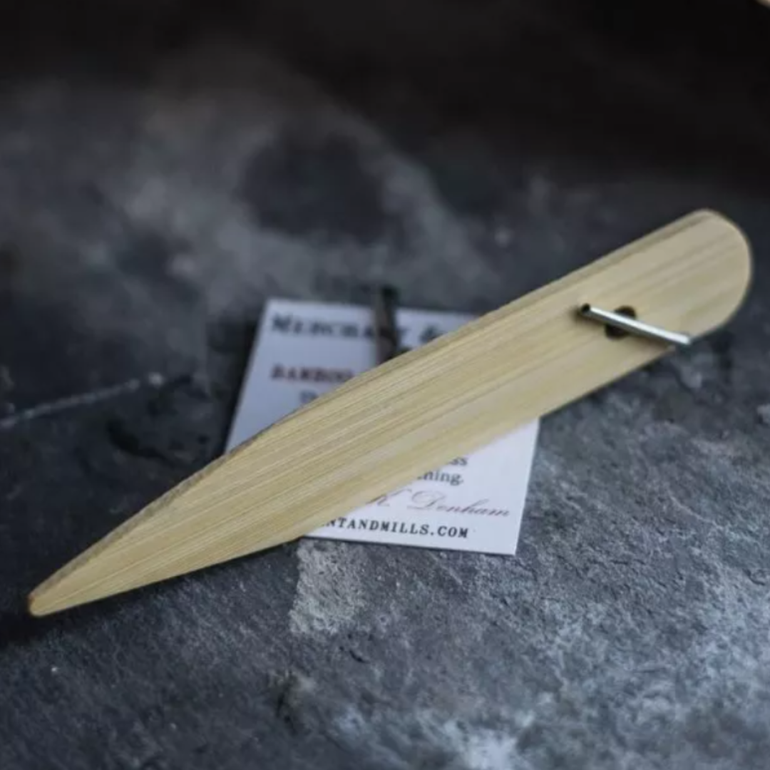 Bamboo Point Turner