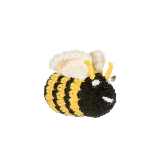 Bee Brooch