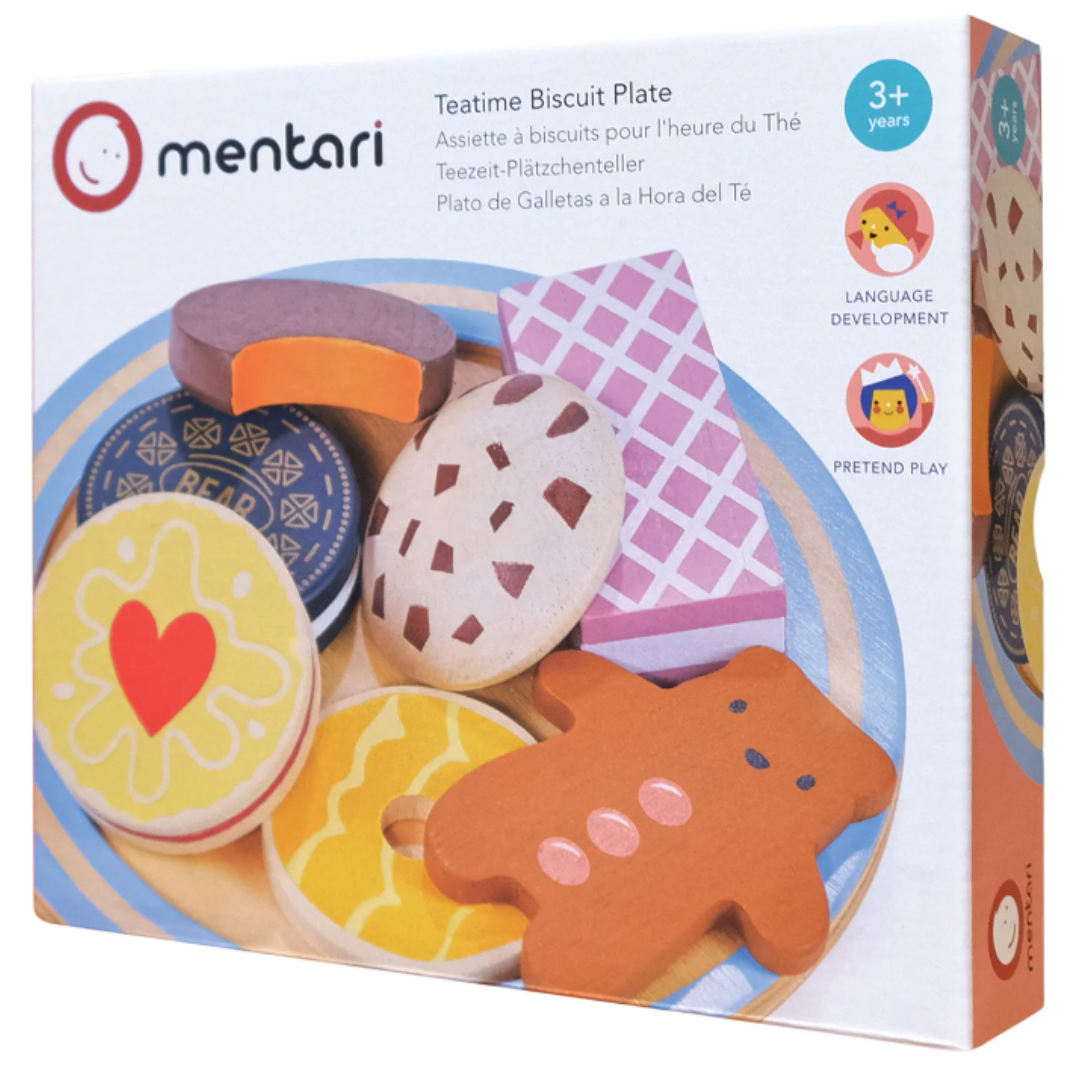 Biscuits Toys