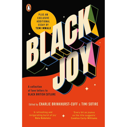 Black Joy