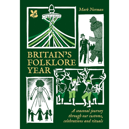 Britain's Folklore Year