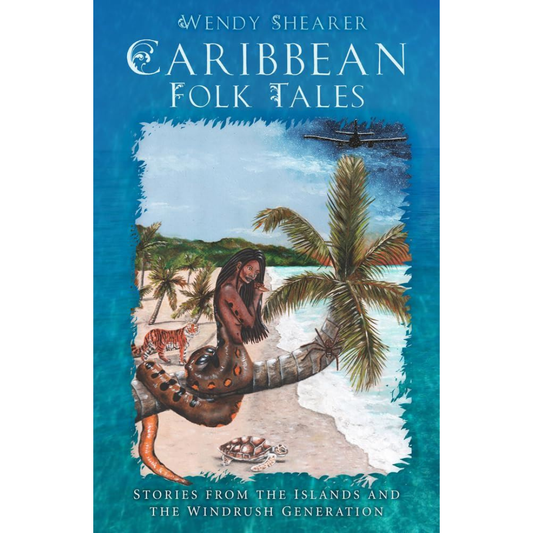 Caribbean Folk Tales