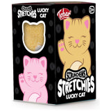 Lucky Cat Stretchy