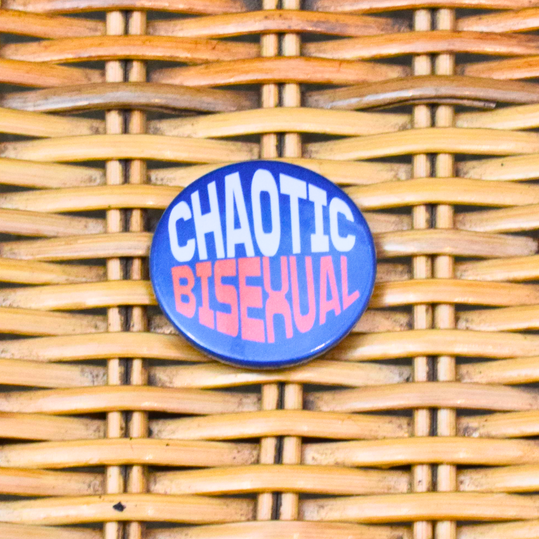 Pride Badges