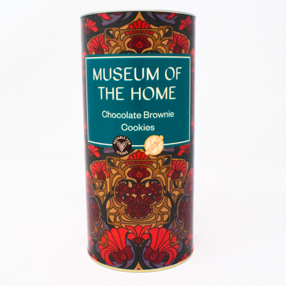 Museum of the Home biscuits