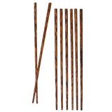 Coconut Wood Chopsticks