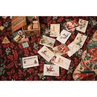 Christmas Card Set